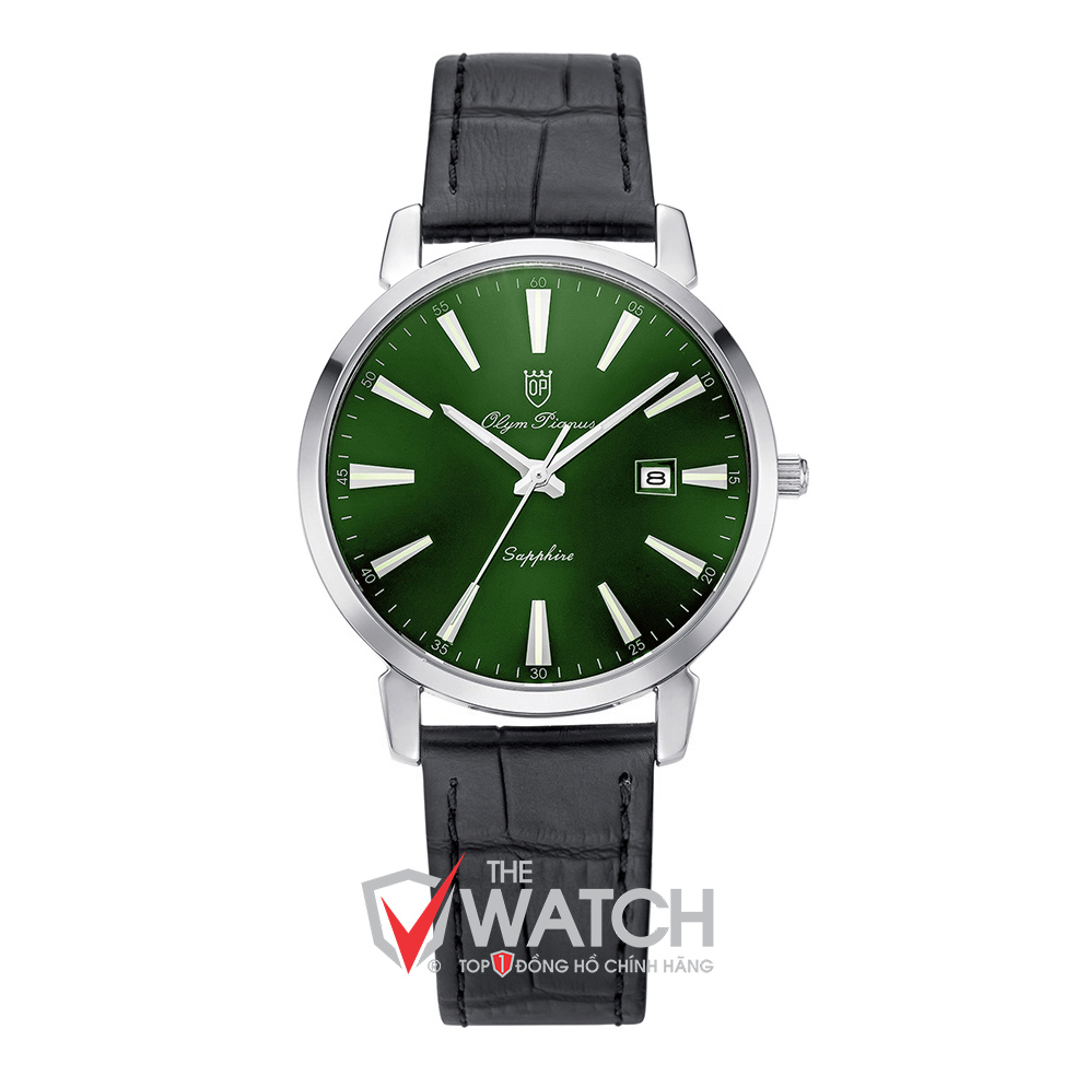 ĐỒNG HỒ NAM OLYM PIANUS OP130-03MS-GL-XL